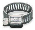 HLP Hose Clamps - 3/8 in. Fittings (6 pack)