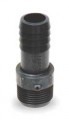 HLP Connector - AirPod to 5/8 in. DownUnder Aeration Tubing