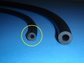 DownUnder 3/8 in. Aeration Tubing (500 ft. Reel)