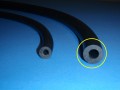 DownUnder 5/8 in. Aeration Tubing (100 ft. Boxed)