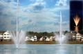 AquaMaster Celestial Fountains