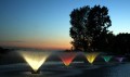 Kasco VFX Series Fountains