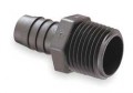 HLP Connector - AirPod to 3/8 in. DownUnder Aeration Tubing